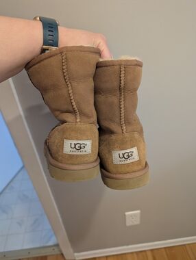 UGGs Classic Kids